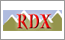 Logotipo de IDX