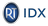 IDX logo