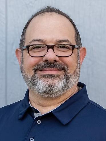 Photo of Dino Groumoutis