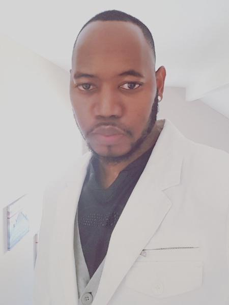 Photo of Andre White