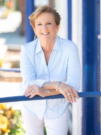 Photo of Linda Bokland