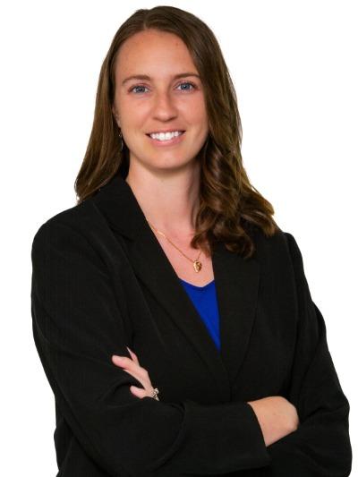 Photo of Silvia  Hemsath 