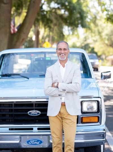 Photo of Jorge Feliciano, Jr.