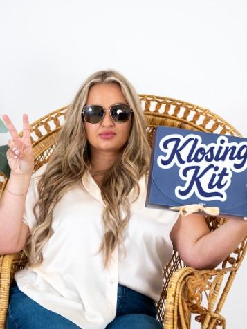 Photo of Kassidy Babcock