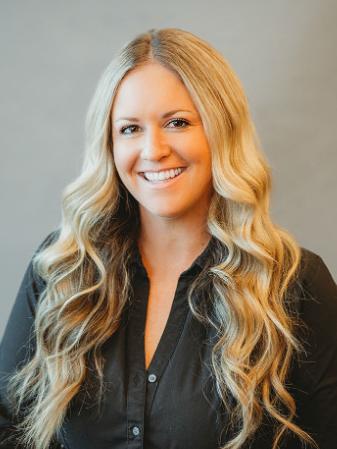 Photo of Britney Klein