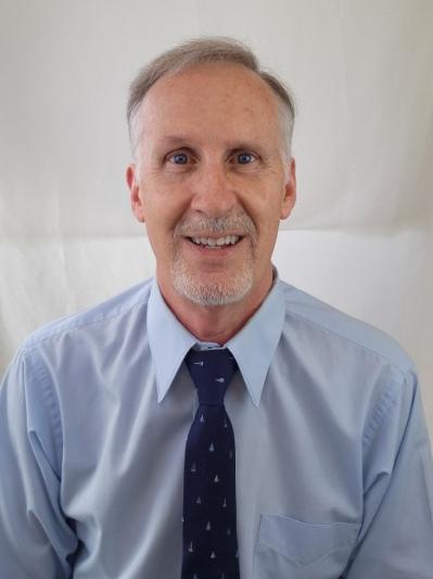Photo of Bruce Andrews