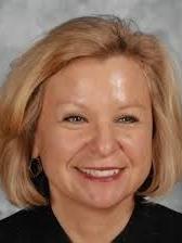 Photo of Leslie Scibilia