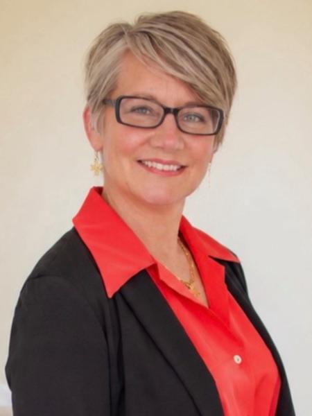 Photo of Jodi Collins