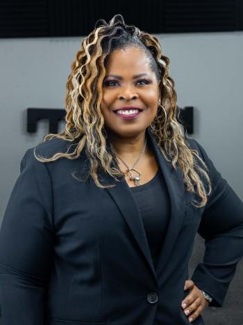 Photo of Kimberley Smith