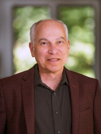 Photo of Brett Furman