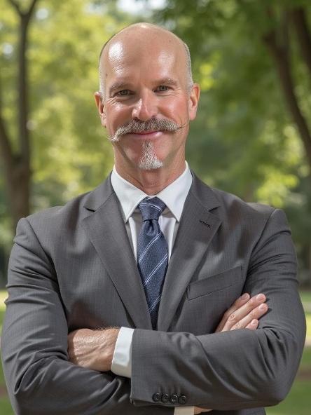Photo of Wade Wright