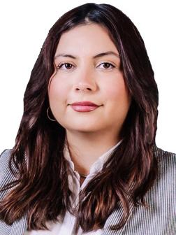 Photo of Alyssa Zavala