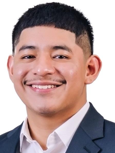Photo of Tomas Hernandez