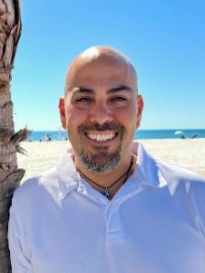 Photo of Doug Grantham