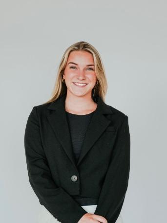 Photo of Scarlett Raymond-Ayer