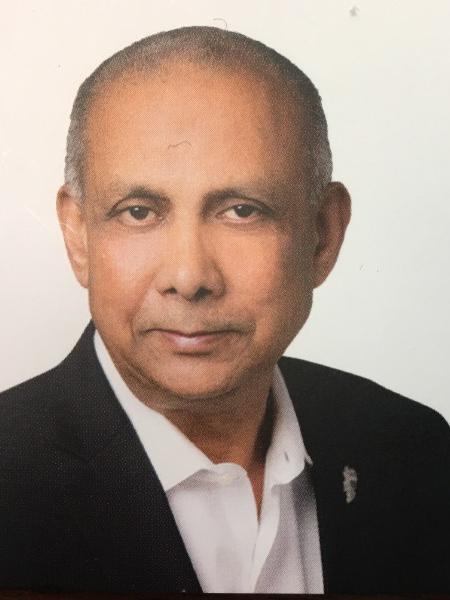 Photo of Aftab Syed | Mike the Realtor