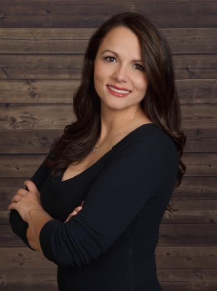 Photo of Heather Itz