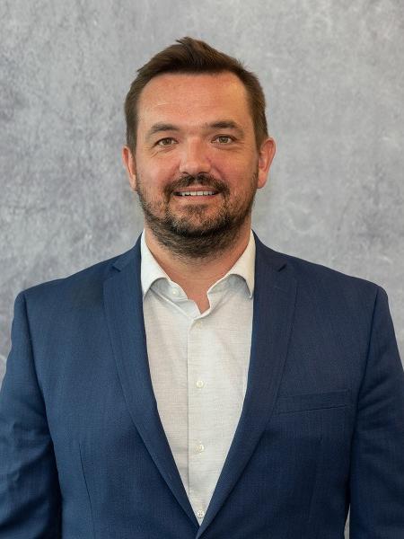 Photo of Tom Hesselbein