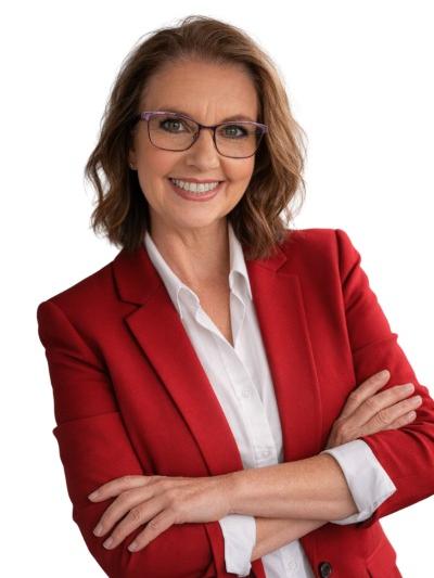 Photo of Shannon Banks