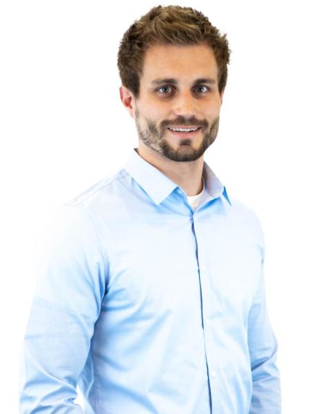 Photo of Sean Terpstra