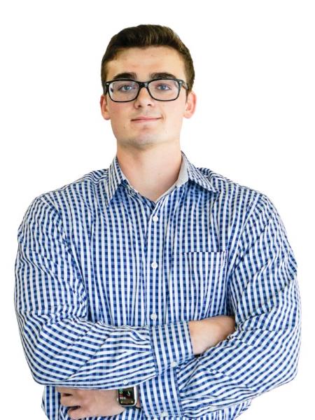 Photo of Stanley Razmus