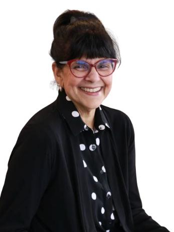 Photo of Joni Bennett