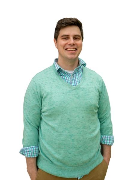 Photo of Kurt McCool