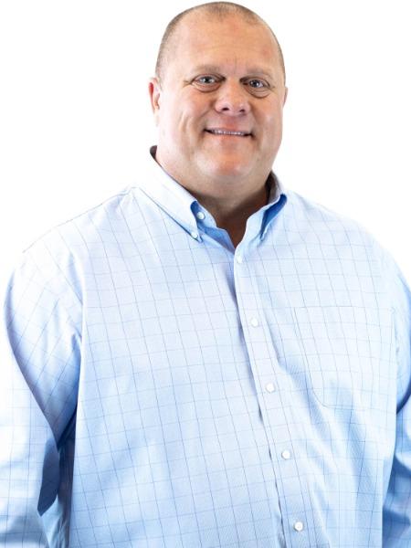 Photo of Todd Walters