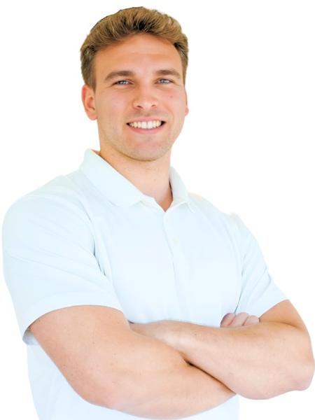 Photo of Nicholas Moser