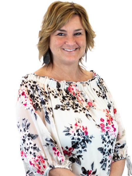 Photo of Taressa Sprick