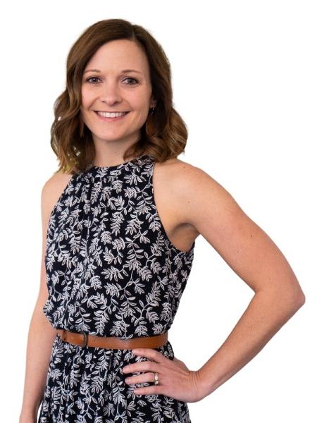 Photo of Elisha Foster