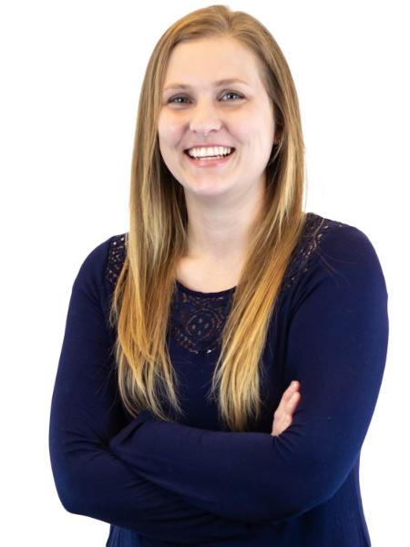 Photo of Lindsey Dahlman