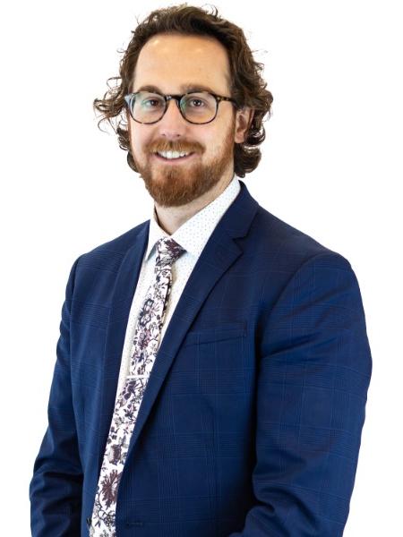 Photo of Philip Bouman