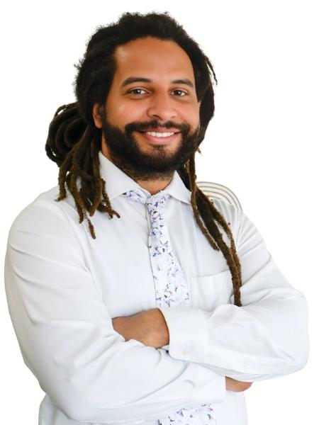 Photo of Earnest Lee