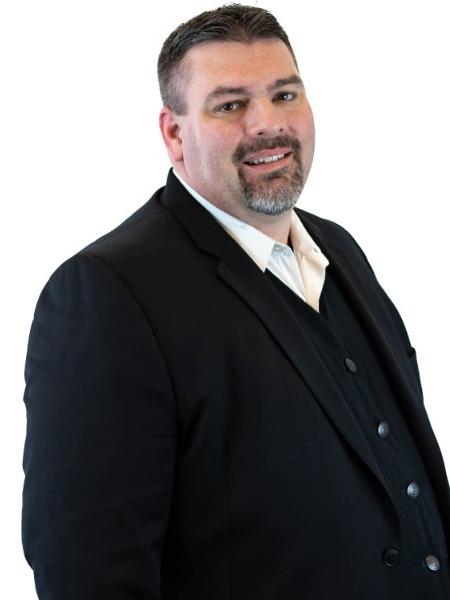 Photo of Nick Bellmore