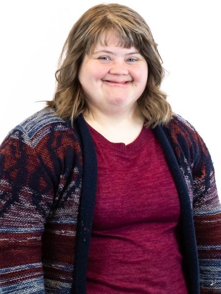 Photo of Alex Thelen