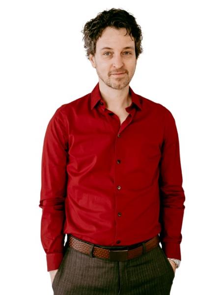 Photo of Greg Kobylenski