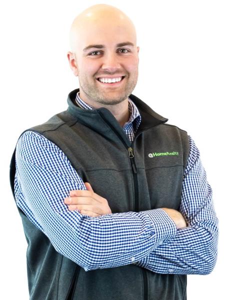 Photo of Jared Panozzo