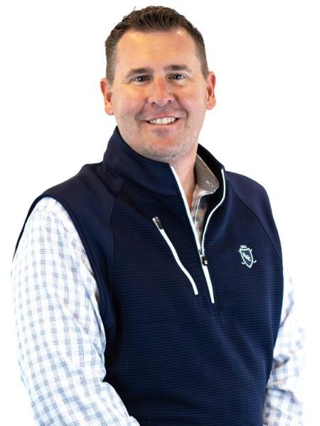 Photo of Kenneth Vis