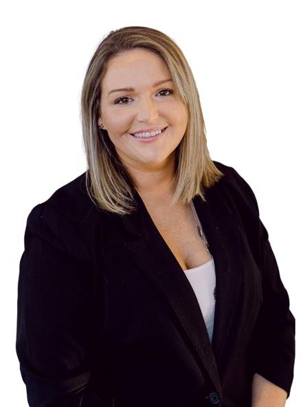 Photo of Jennifer Kendall