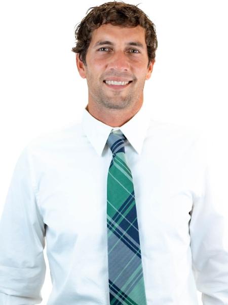 Photo of Jeff VanHuis