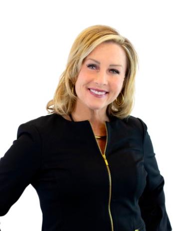 Photo of Amy Rudholm