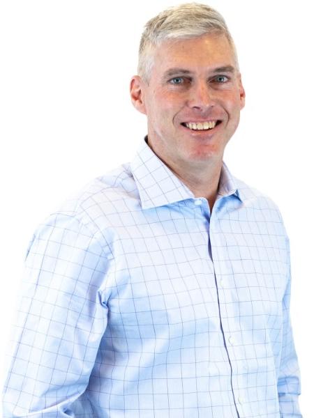 Photo of Dirk Vandepoel