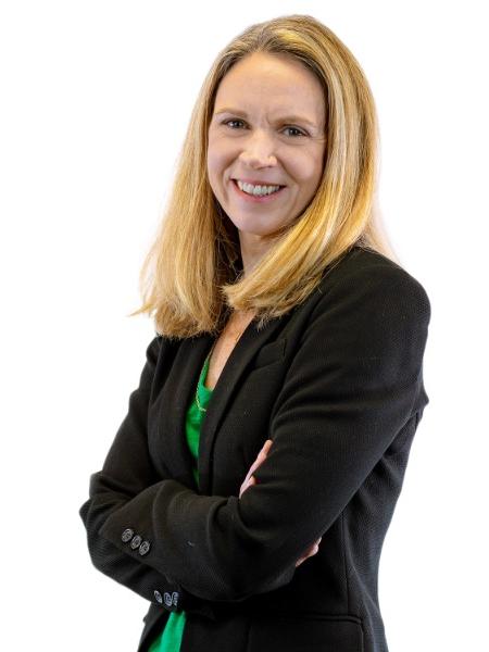 Photo of Nicole Deschaaf