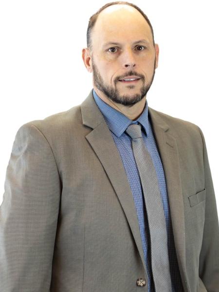 Photo of Gregg Henry