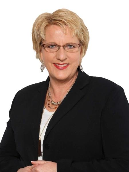 Photo of Lisa Franklin