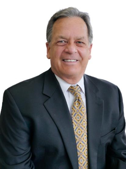 Photo of Kevin Hirdes