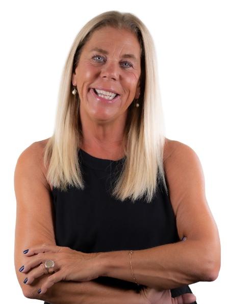 Photo of Julie Minnema