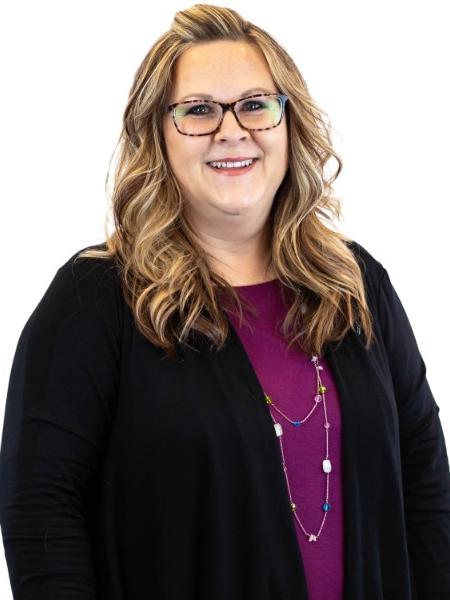 Photo of Luann Robertson