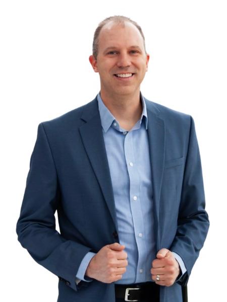 Photo of Craig Vanderwier